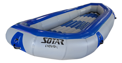 SOTAR SL 13' LIQUID RAFT