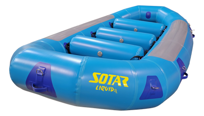 SOTAR SL 13' LIQUID RAFT