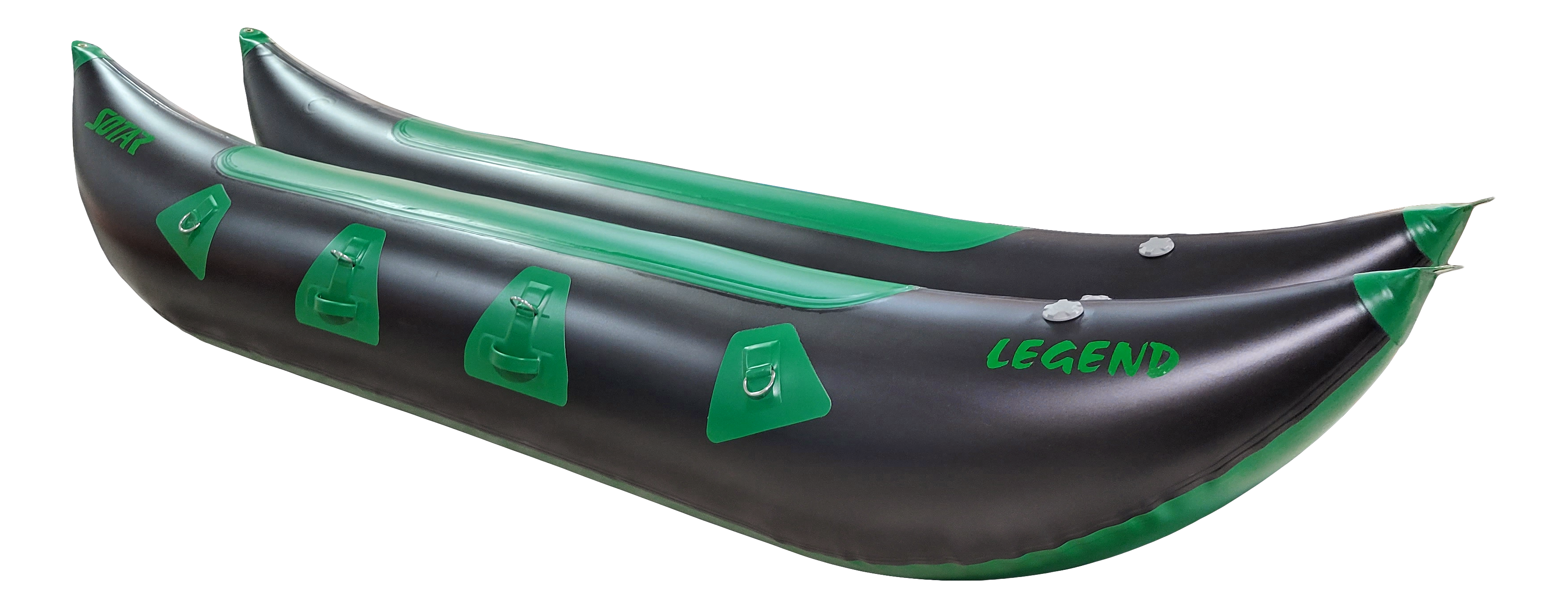 SOTAR LEGEND 12'8" CAT