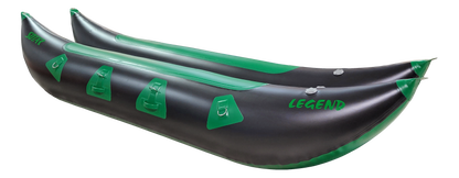 SOTAR LEGEND 12'8" CAT