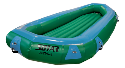 SOTAR SL 13' LIQUID RAFT