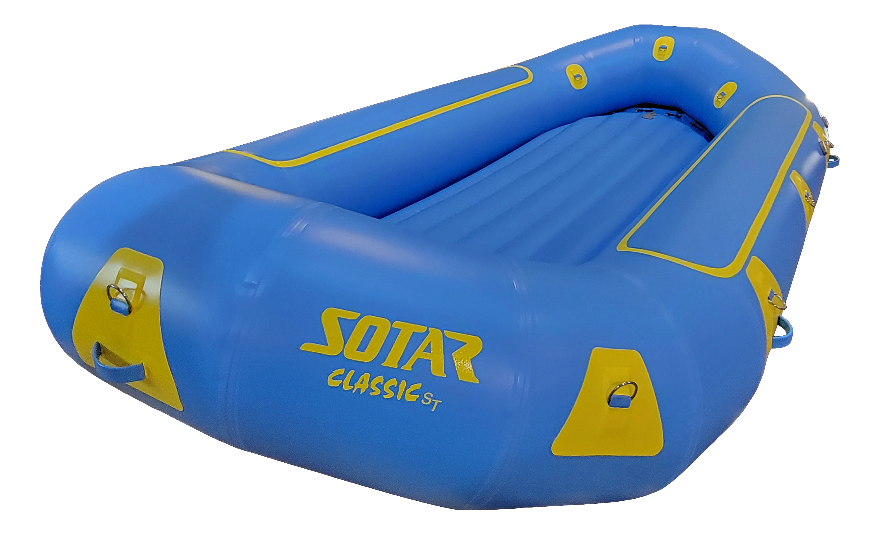 SOTAR ST 14' CLASSIC RAFT