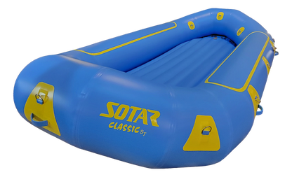 SOTAR ST 14' CLASSIC RAFT