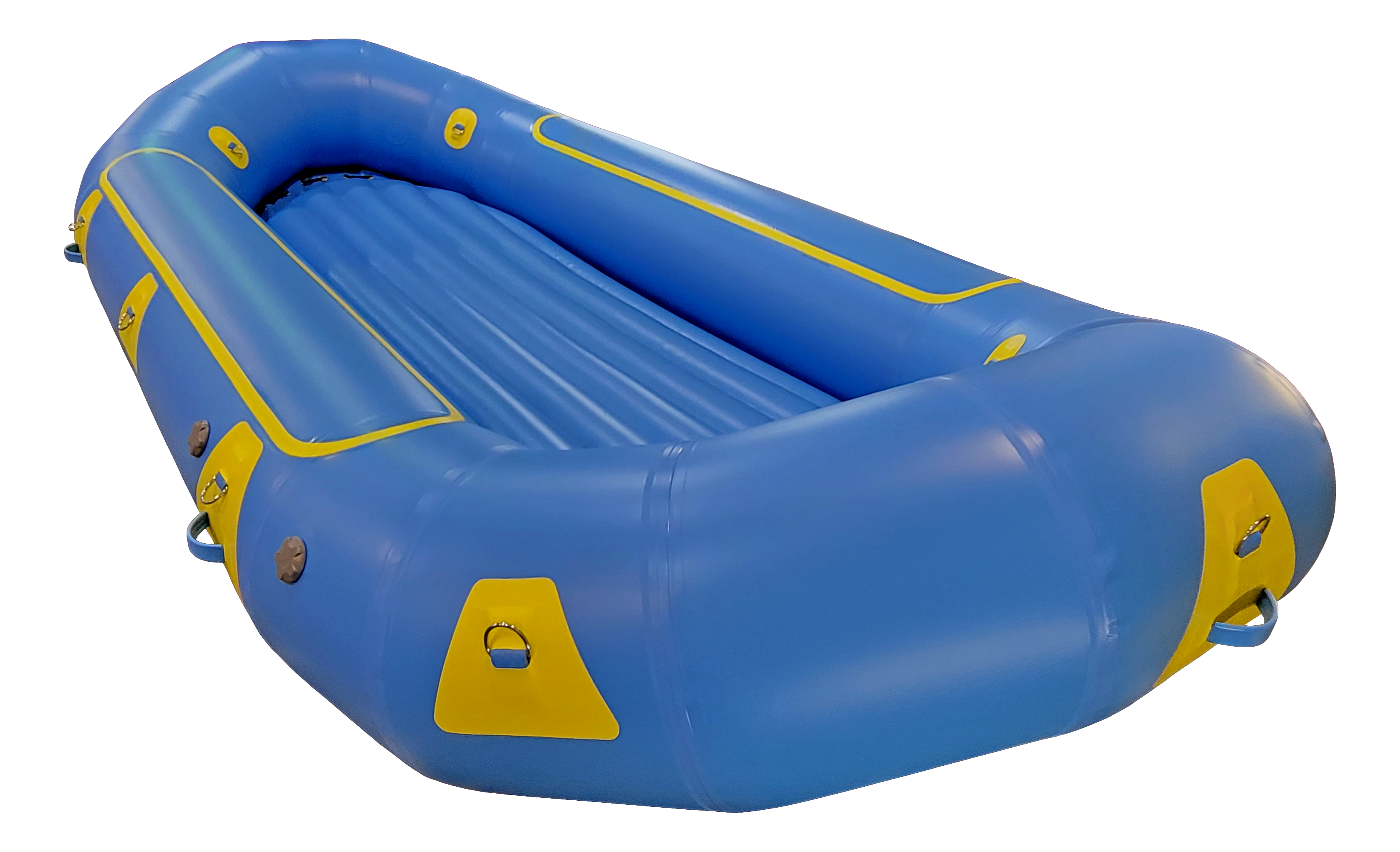 SOTAR ST 14' CLASSIC RAFT