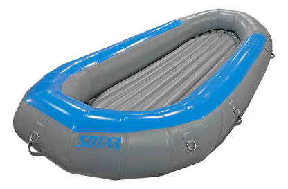 SOTAR STRIKE 13'6" RAFT