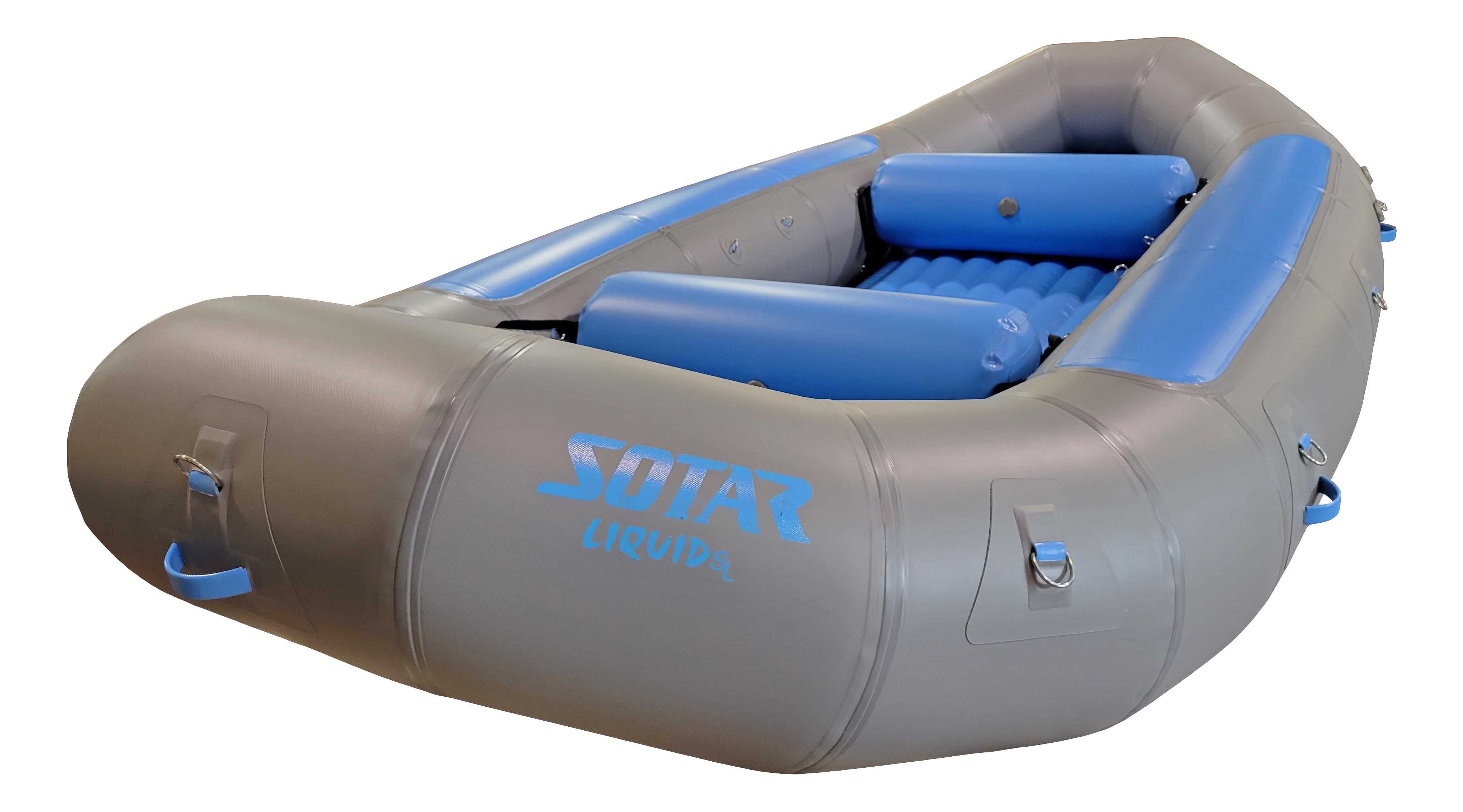SOTAR SL 15' LIQUID RAFT