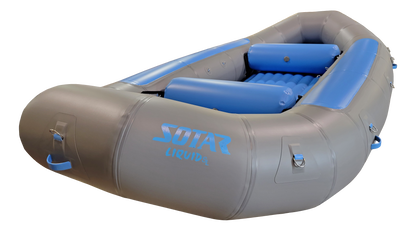 SOTAR SL 15' LIQUID RAFT