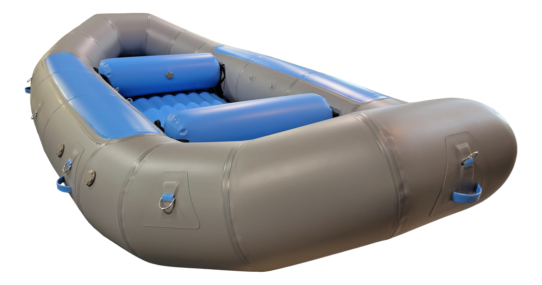 SOTAR SL 15' Liquid Raft