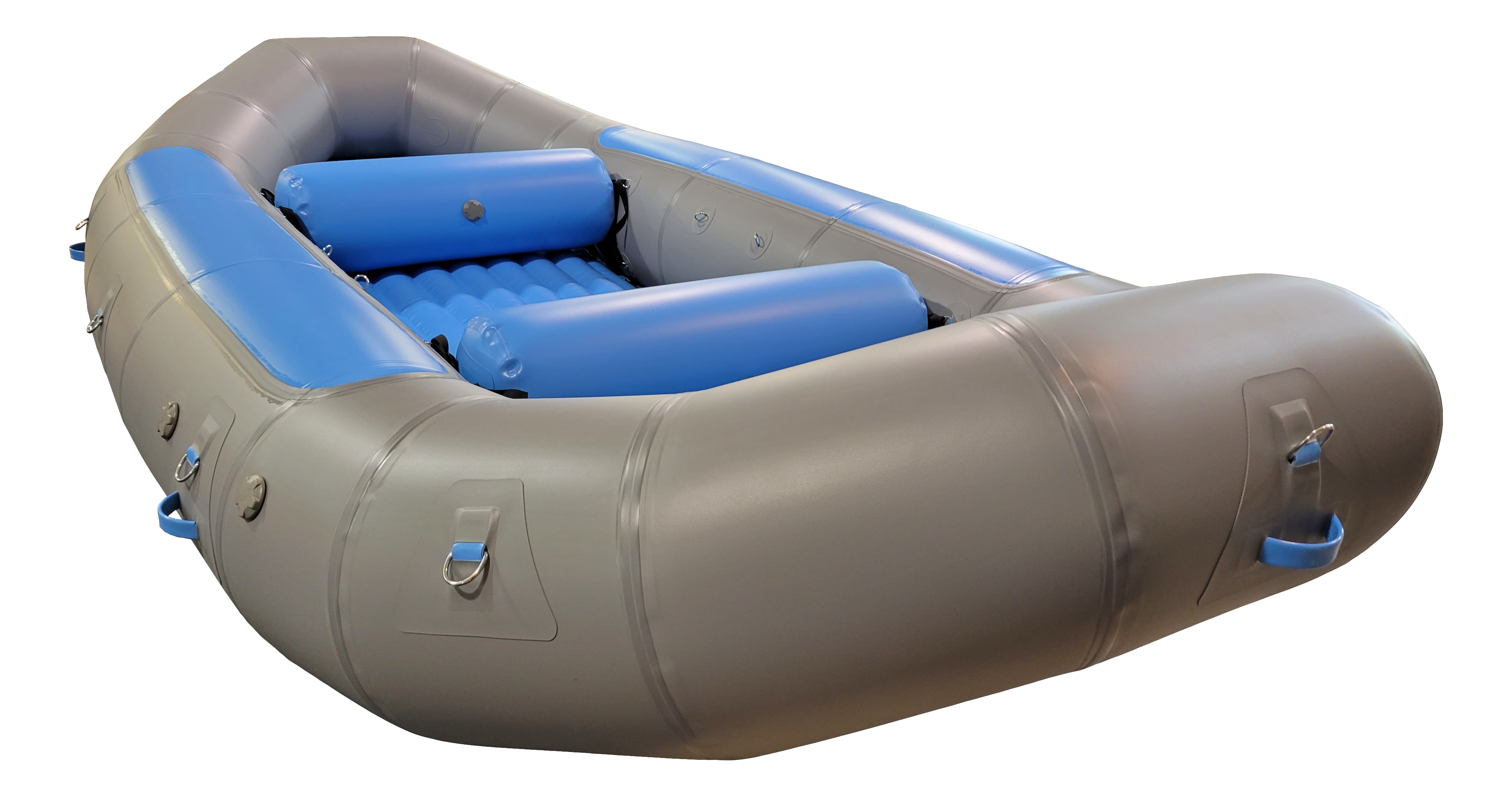 SOTAR SL 15' LIQUID RAFT