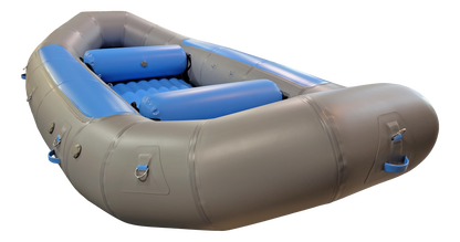 SOTAR SL 15' LIQUID RAFT
