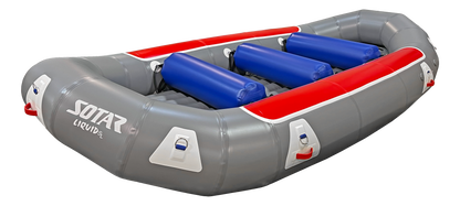 SOTAR SL 14' LIQUID RAFT
