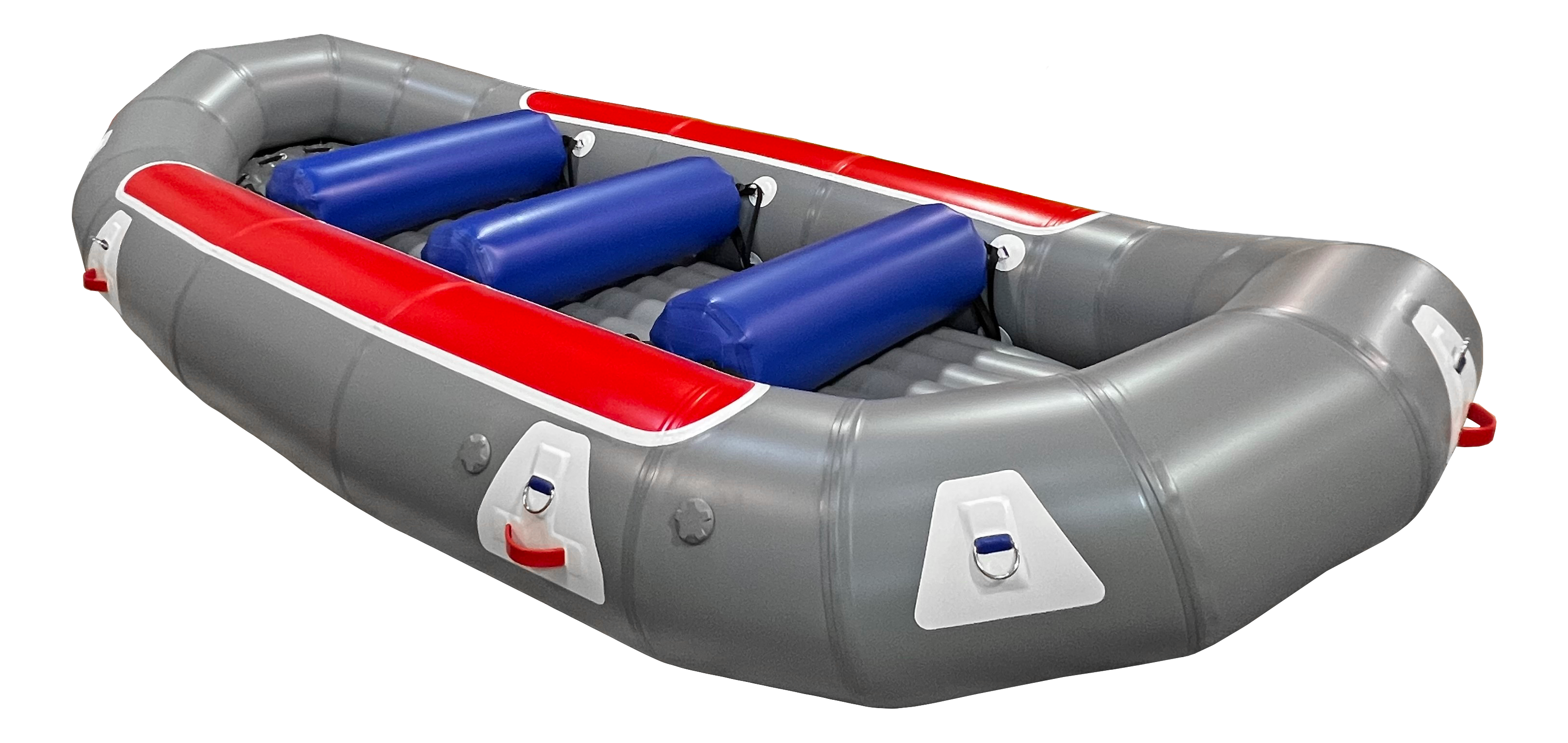 SOTAR SL 14' LIQUID RAFT