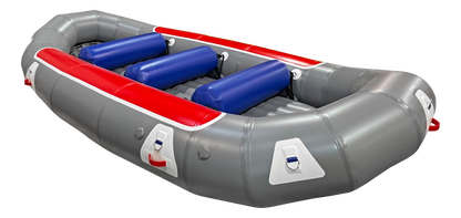 SOTAR SL 14' LIQUID RAFT