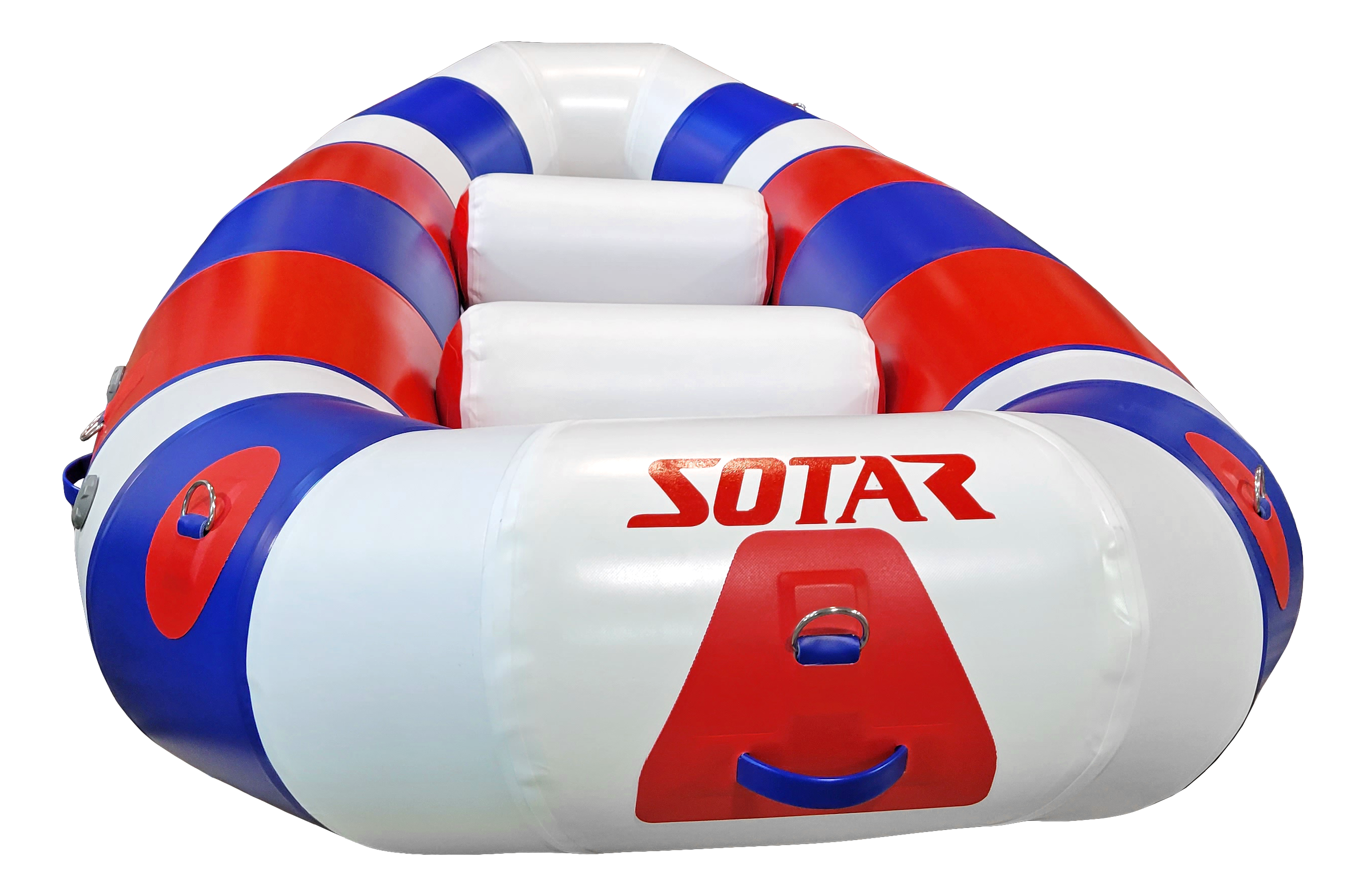 SOTAR SL 11' LIQUID RAFT