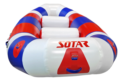 SOTAR SL 11' LIQUID RAFT