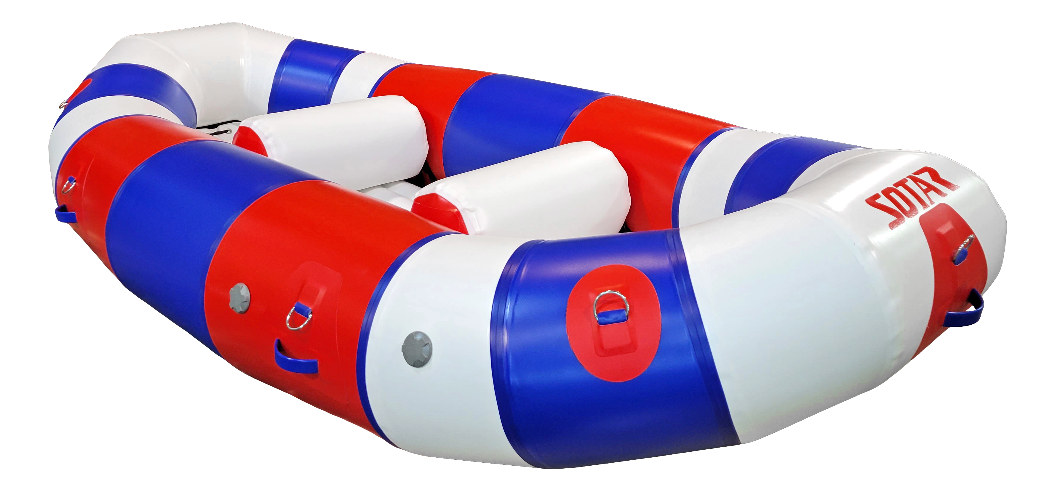 SOTAR SL 11' LIQUID RAFT
