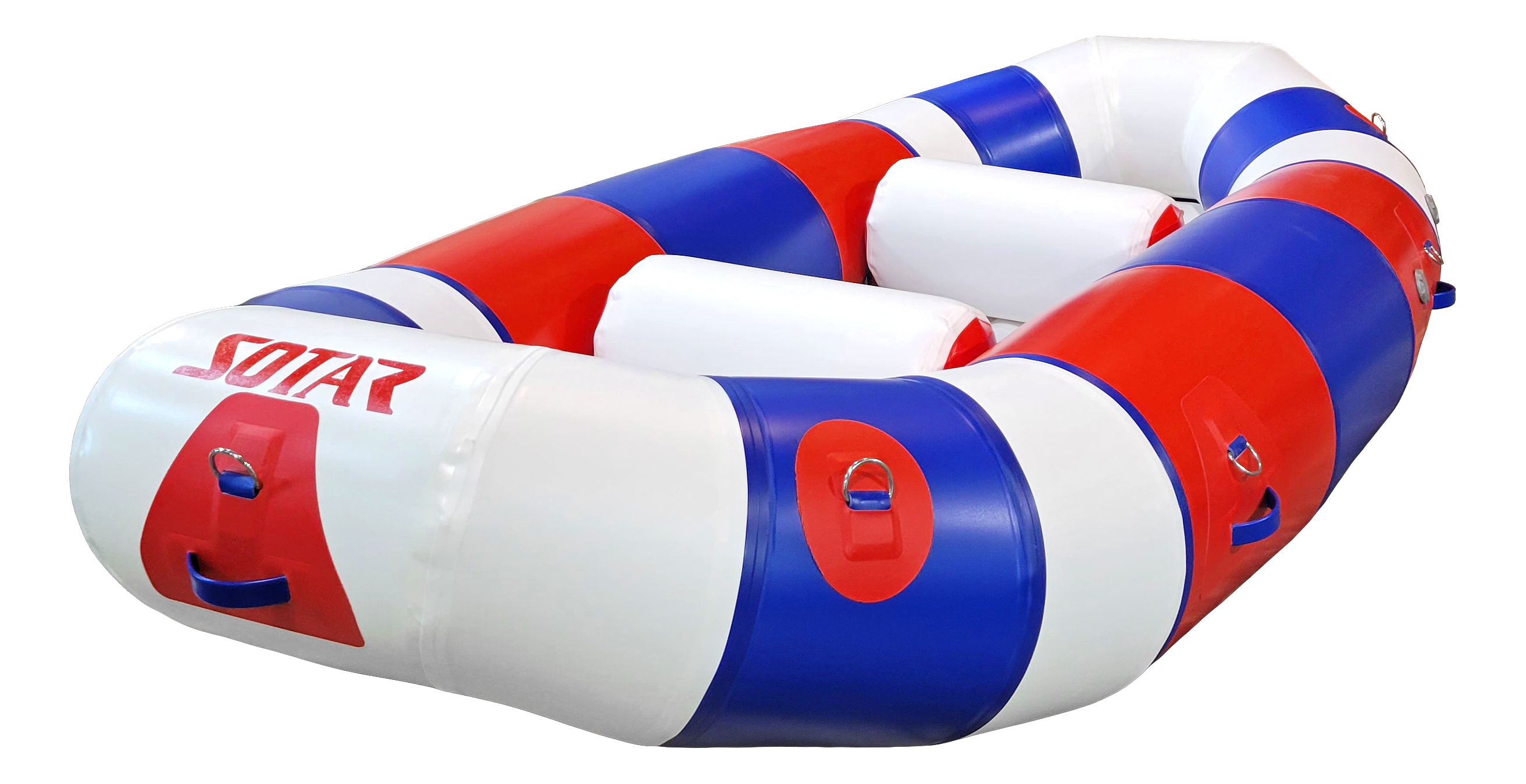 SOTAR SL 11' LIQUID RAFT
