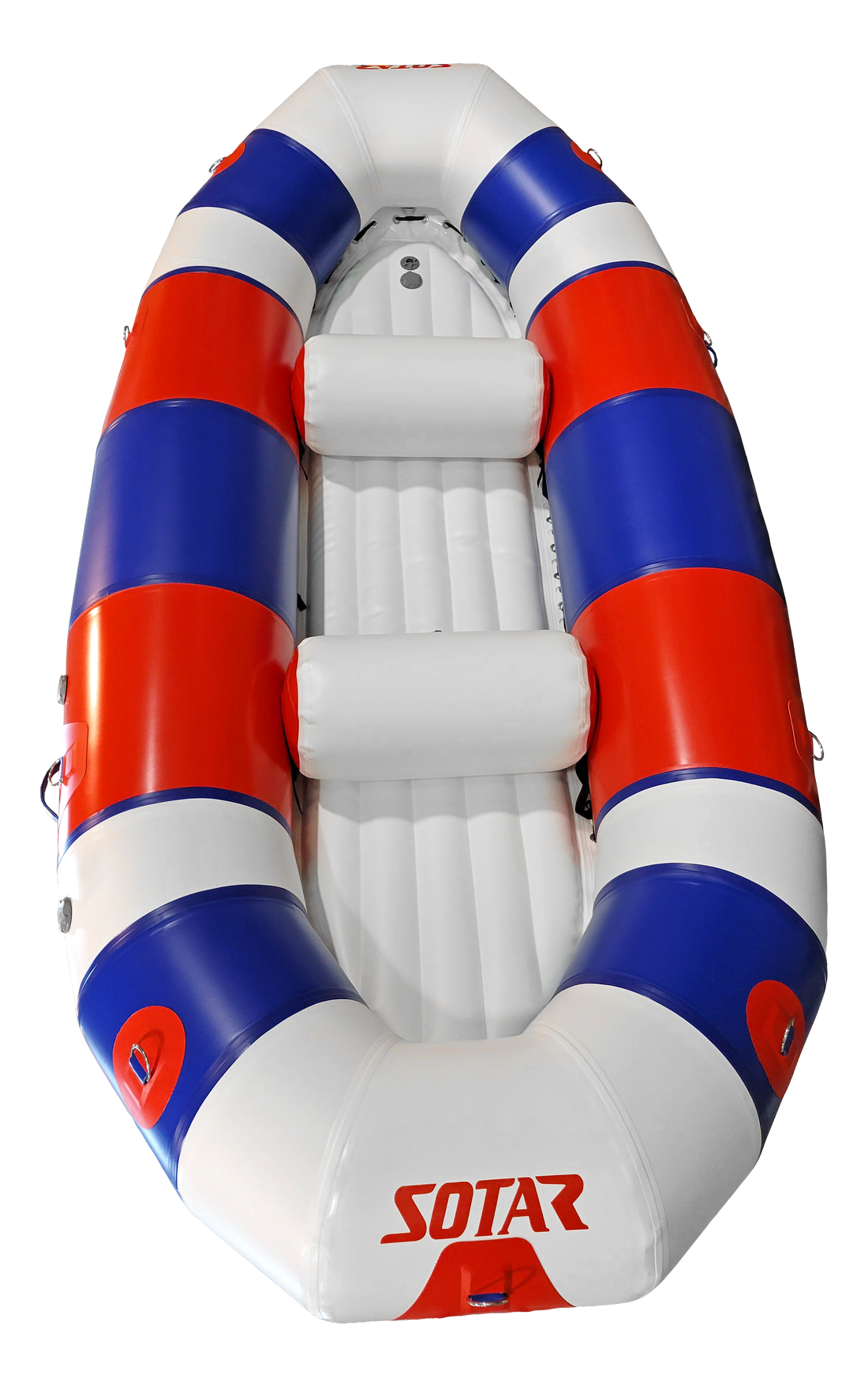 SOTAR SL 11' LIQUID RAFT