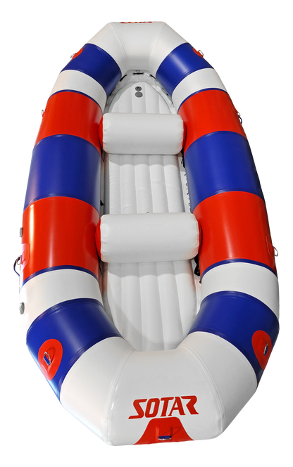 SOTAR SL 11' LIQUID RAFT