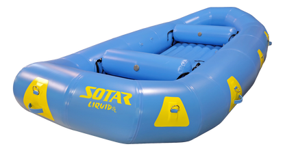 SOTAR SL 14' LIQUID RAFT