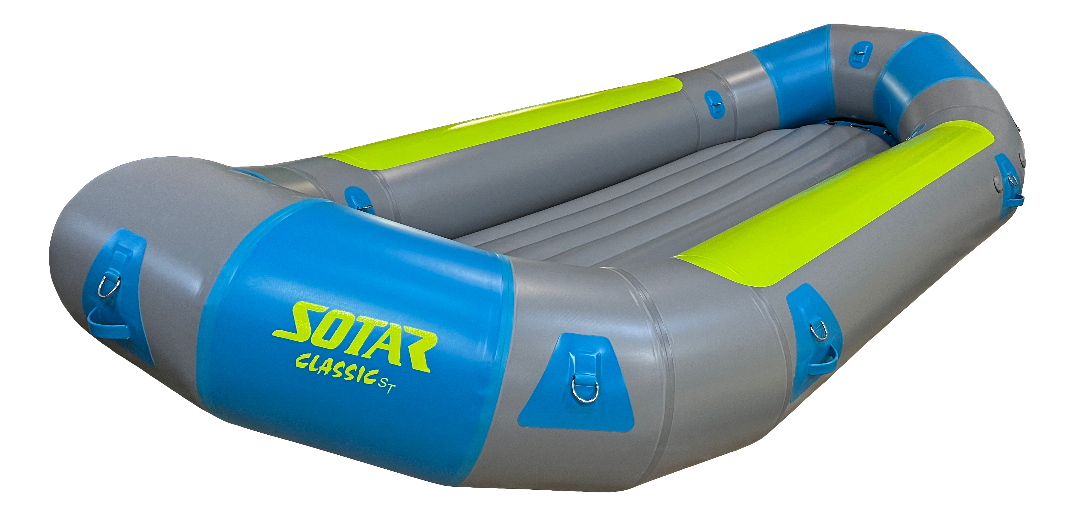 SOTAR ST 15' CLASSIC RAFT