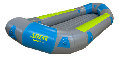SOTAR ST 15' CLASSIC RAFT