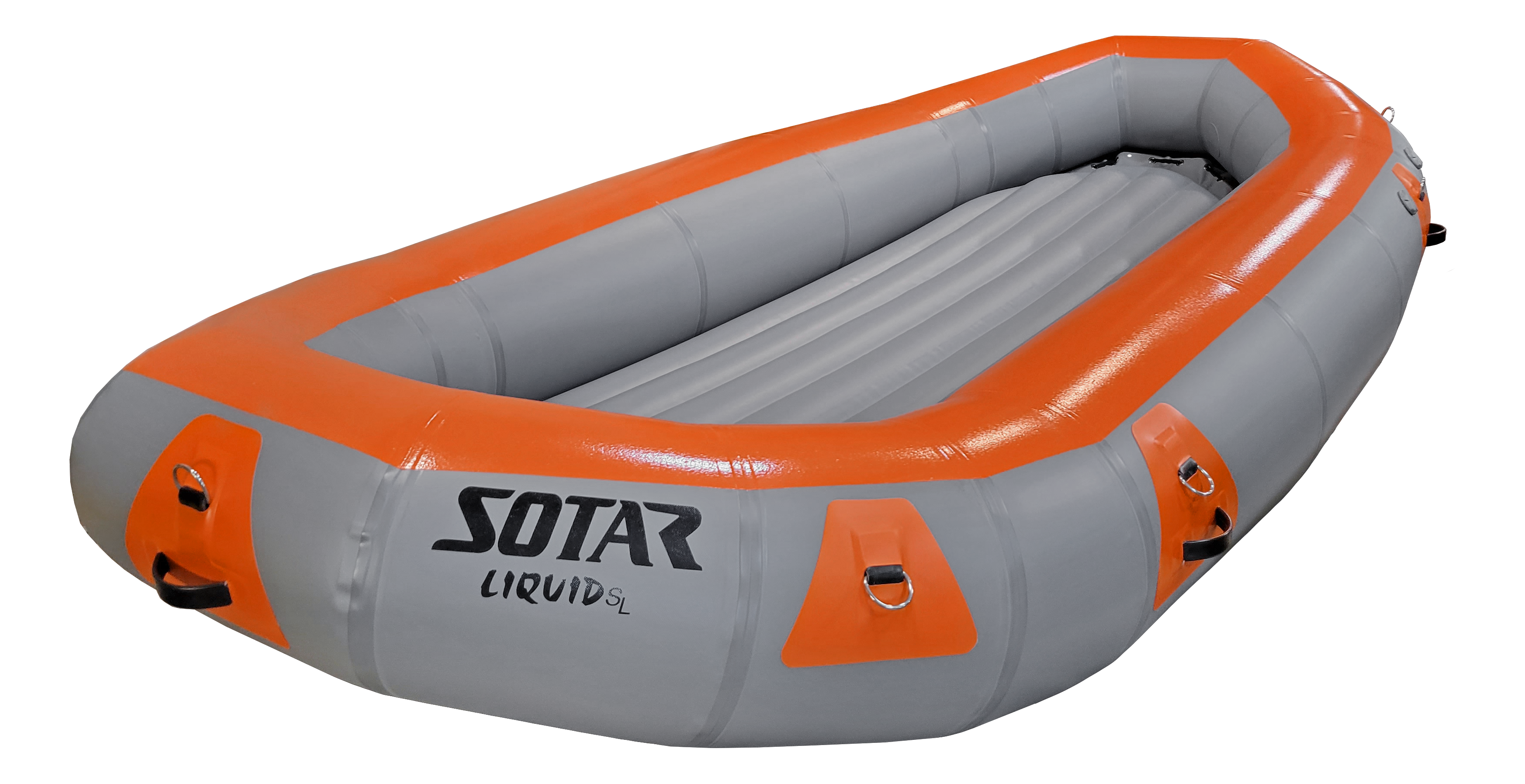SOTAR SL 13' LIQUID RAFT
