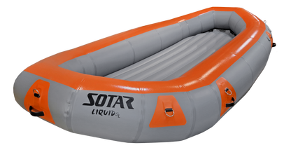 SOTAR SL 13' LIQUID RAFT