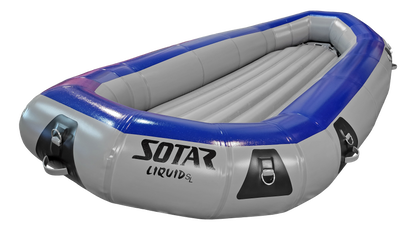 SOTAR SL 13' LIQUID RAFT