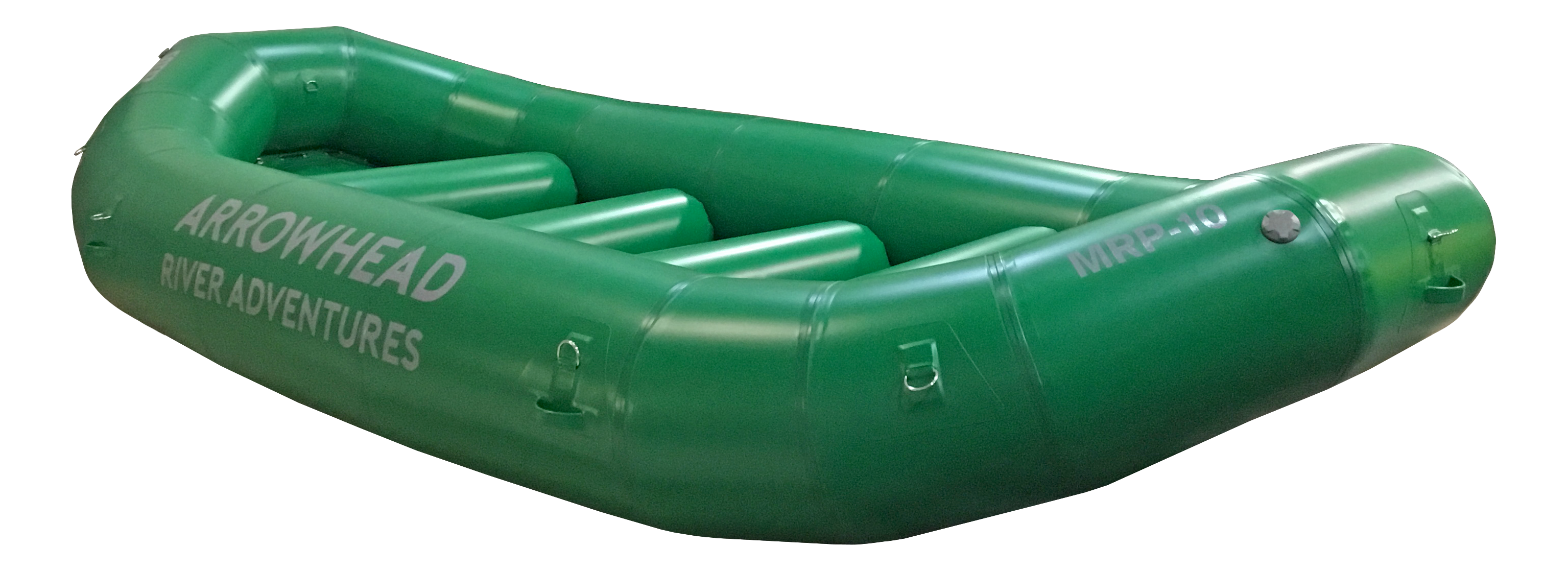 SOTAR SL 16' LIQUID RAFT