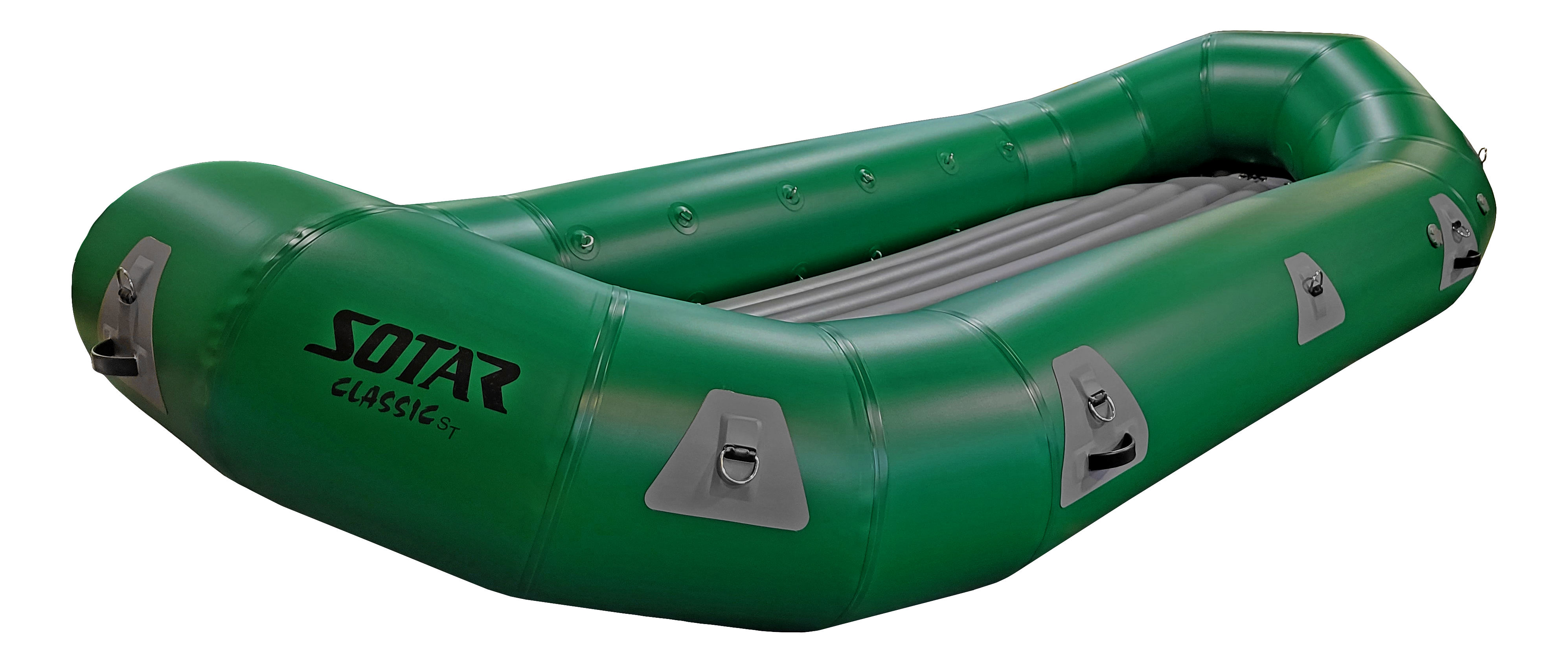 SOTAR ST 15' CLASSIC RAFT