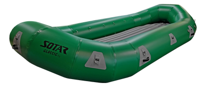 SOTAR ST 15' CLASSIC RAFT