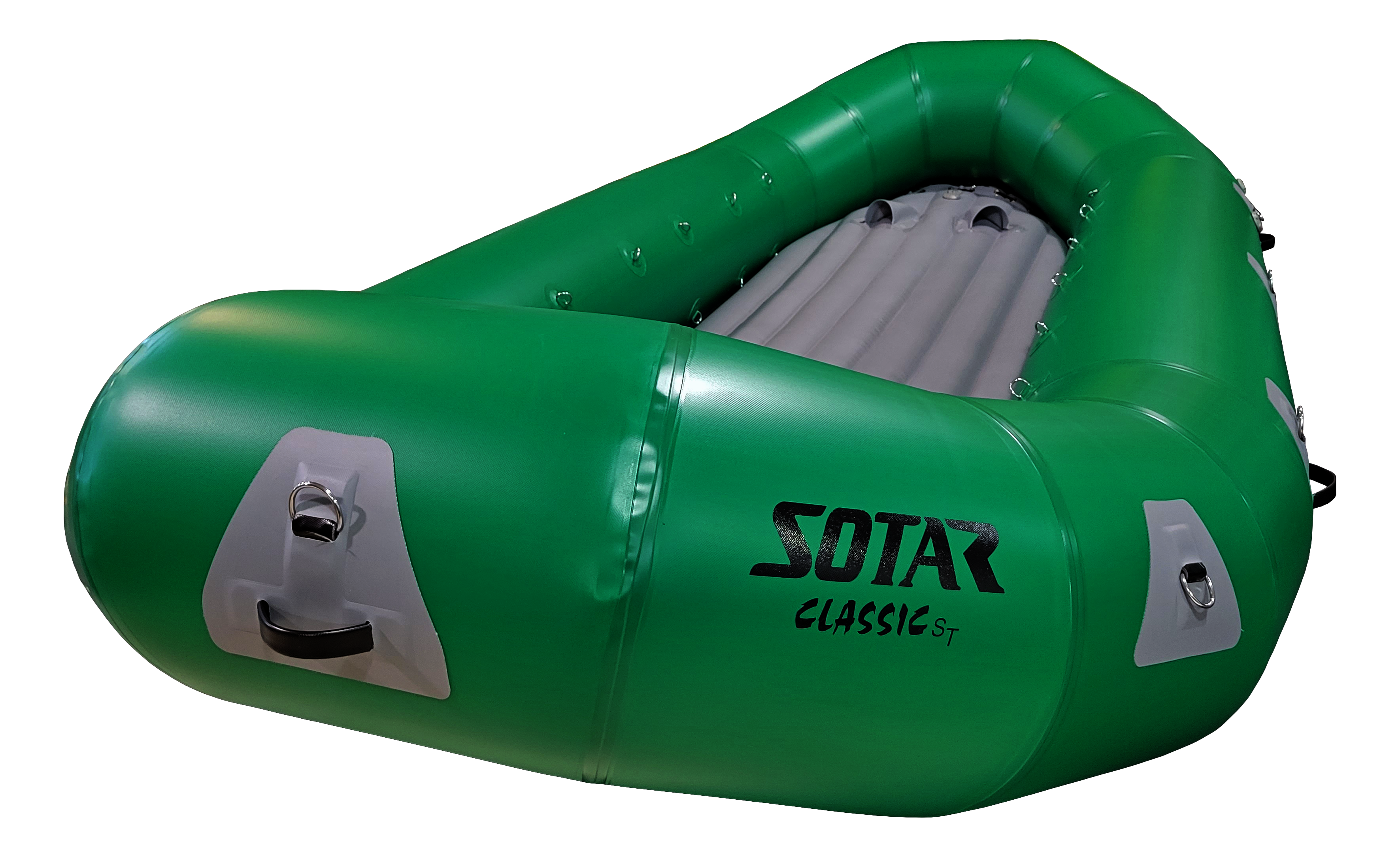 SOTAR ST 15' CLASSIC RAFT