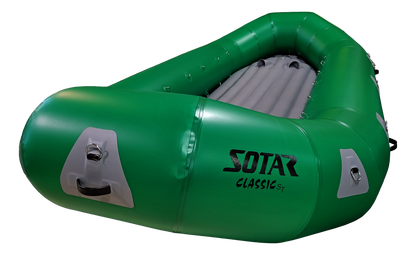 SOTAR ST 15' CLASSIC RAFT