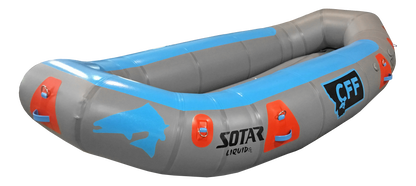 SOTAR SL 11' LIQUID RAFT