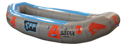 SOTAR SL 11' LIQUID RAFT