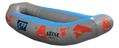 SOTAR SL 11' LIQUID RAFT