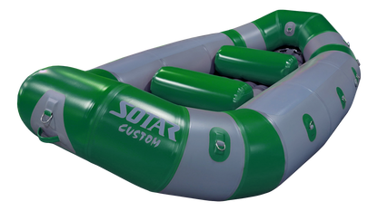 SOTAR SL 11' LIQUID RAFT