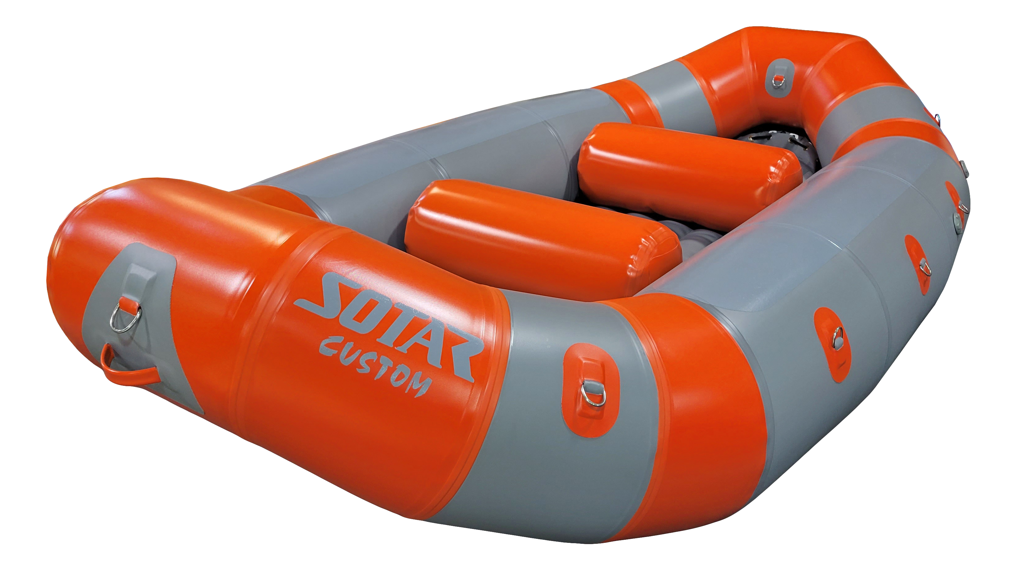 SOTAR SL 11' LIQUID RAFT