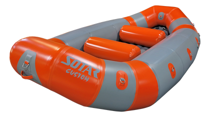 SOTAR SL 11' LIQUID RAFT