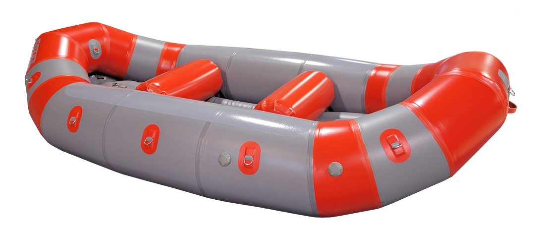 SOTAR SL 11' LIQUID RAFT