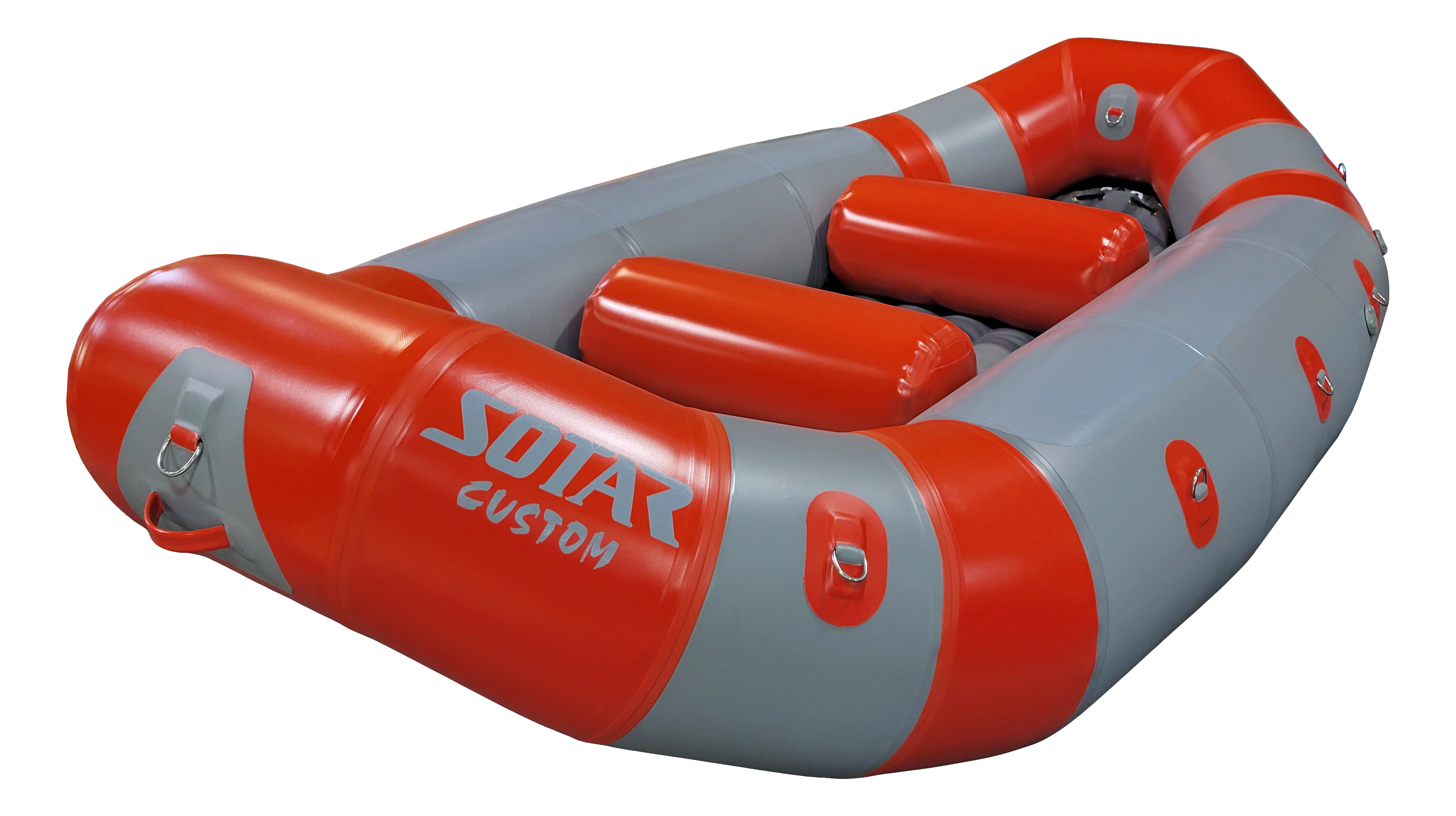 SOTAR SL 11' LIQUID RAFT