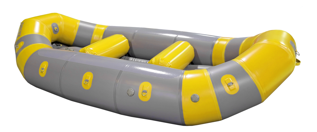 SOTAR SL 11' LIQUID RAFT