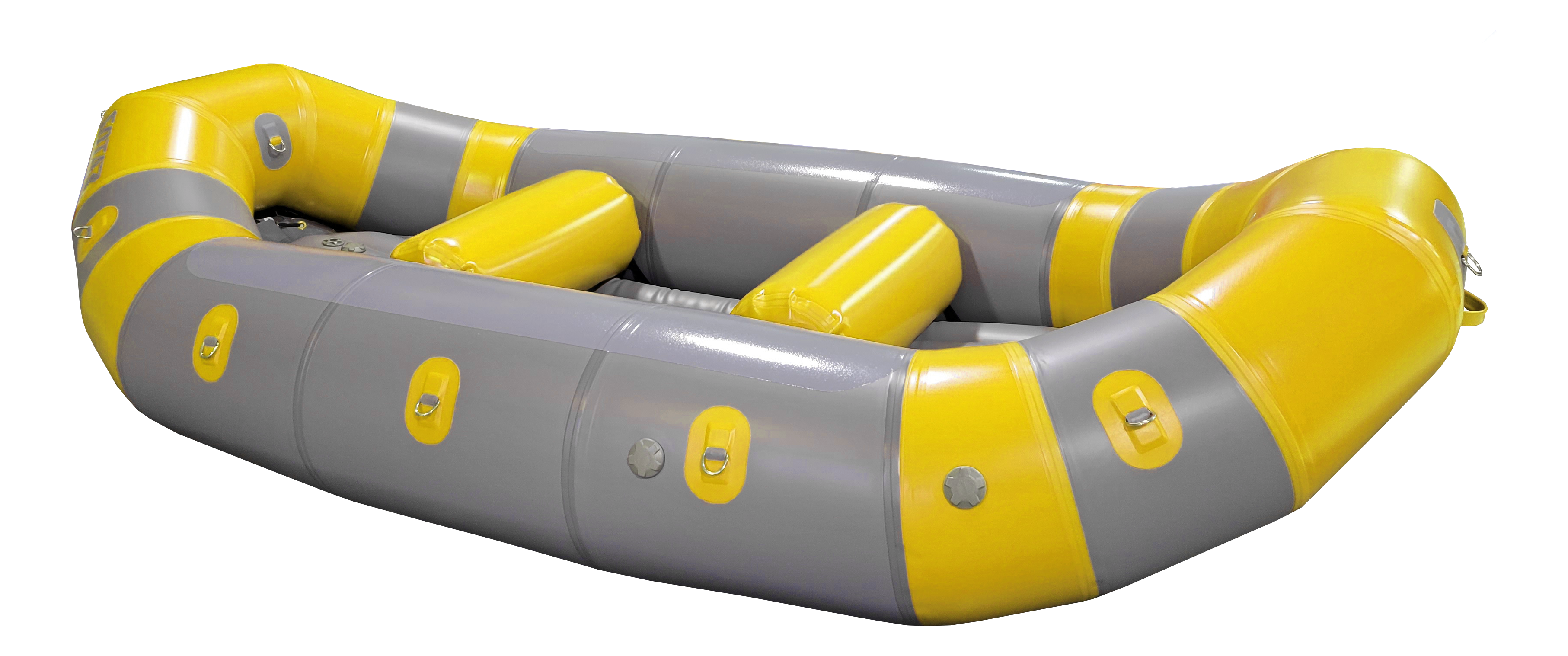 SOTAR SL 11' LIQUID RAFT