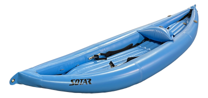 SOTAR 11' SL INFLATABLE KAYAK