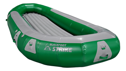 SOTAR STRIKE 14'6" RAFT