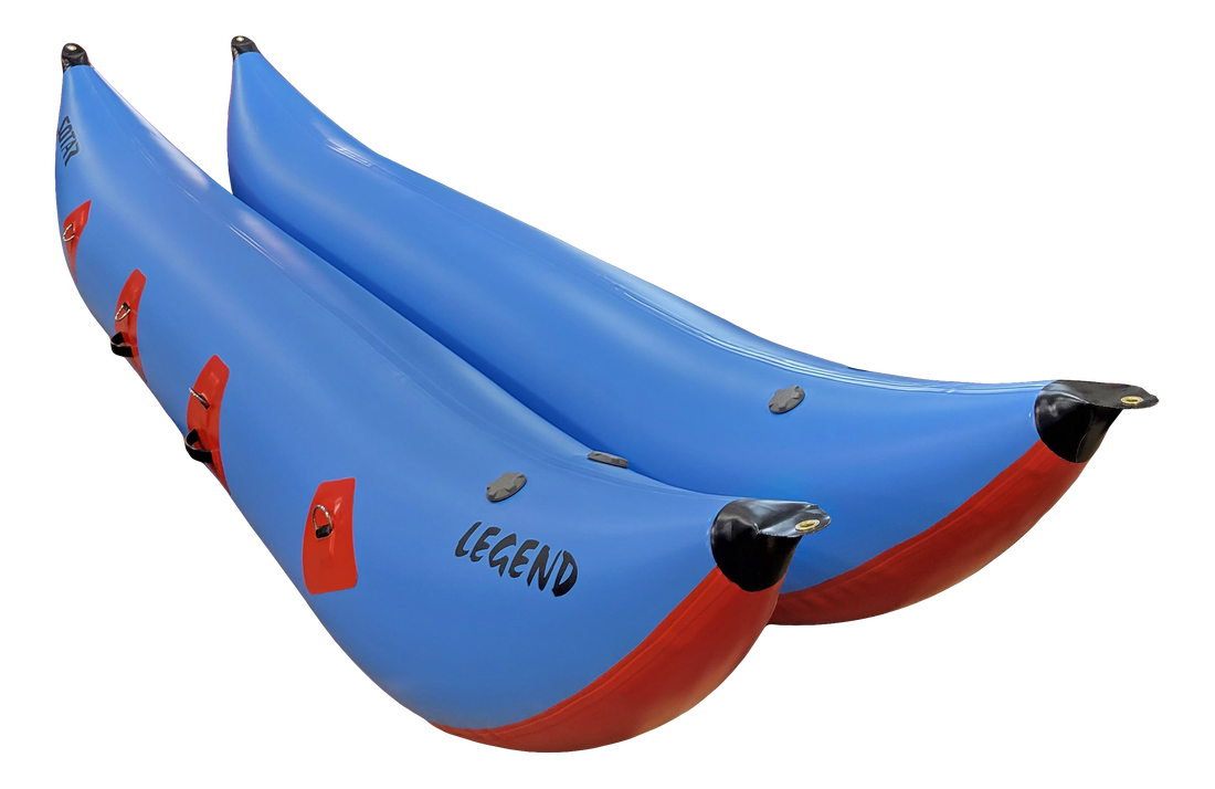 SOTAR LEGEND 14' CAT
