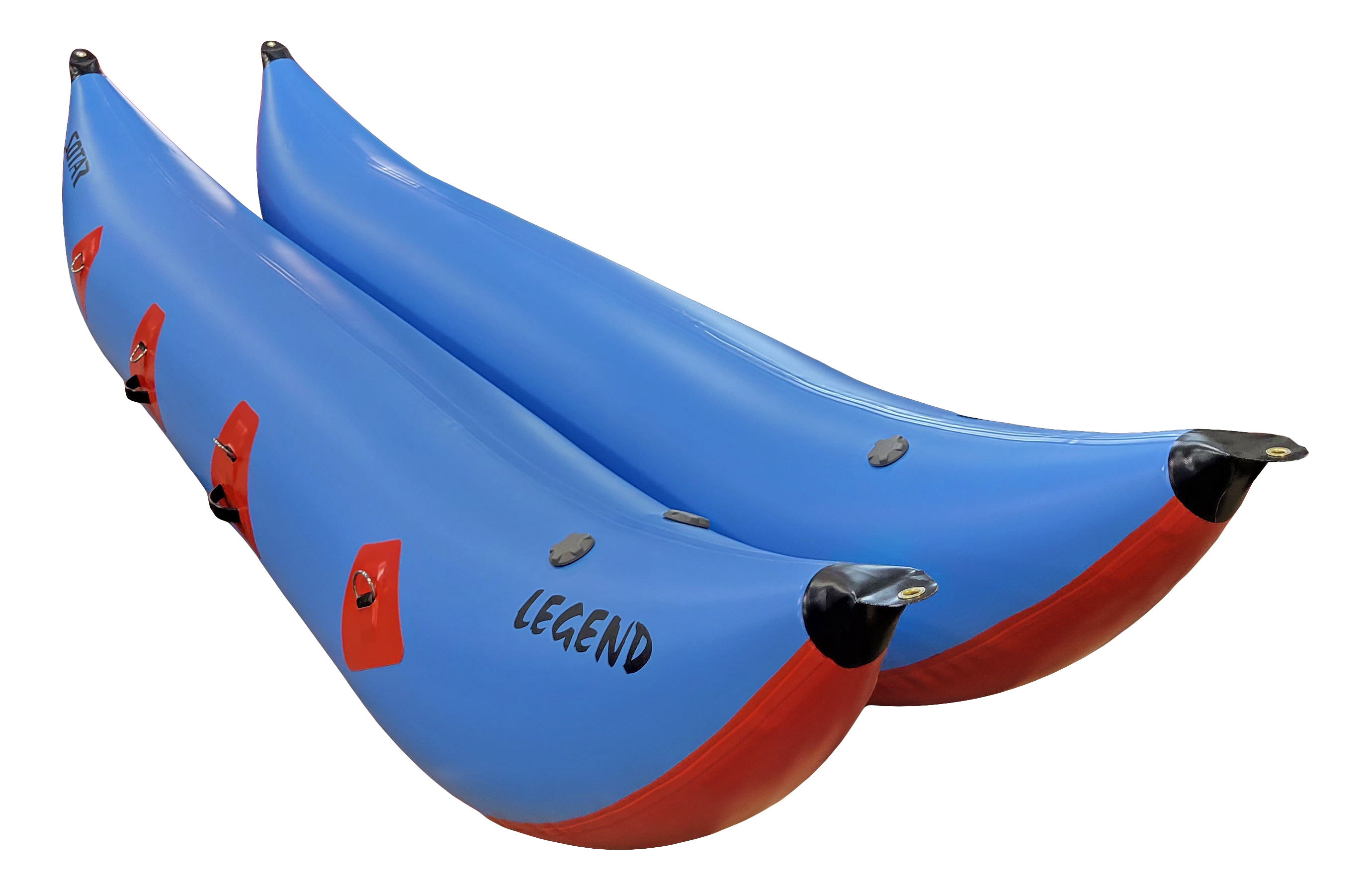 SOTAR LEGEND 14' CAT
