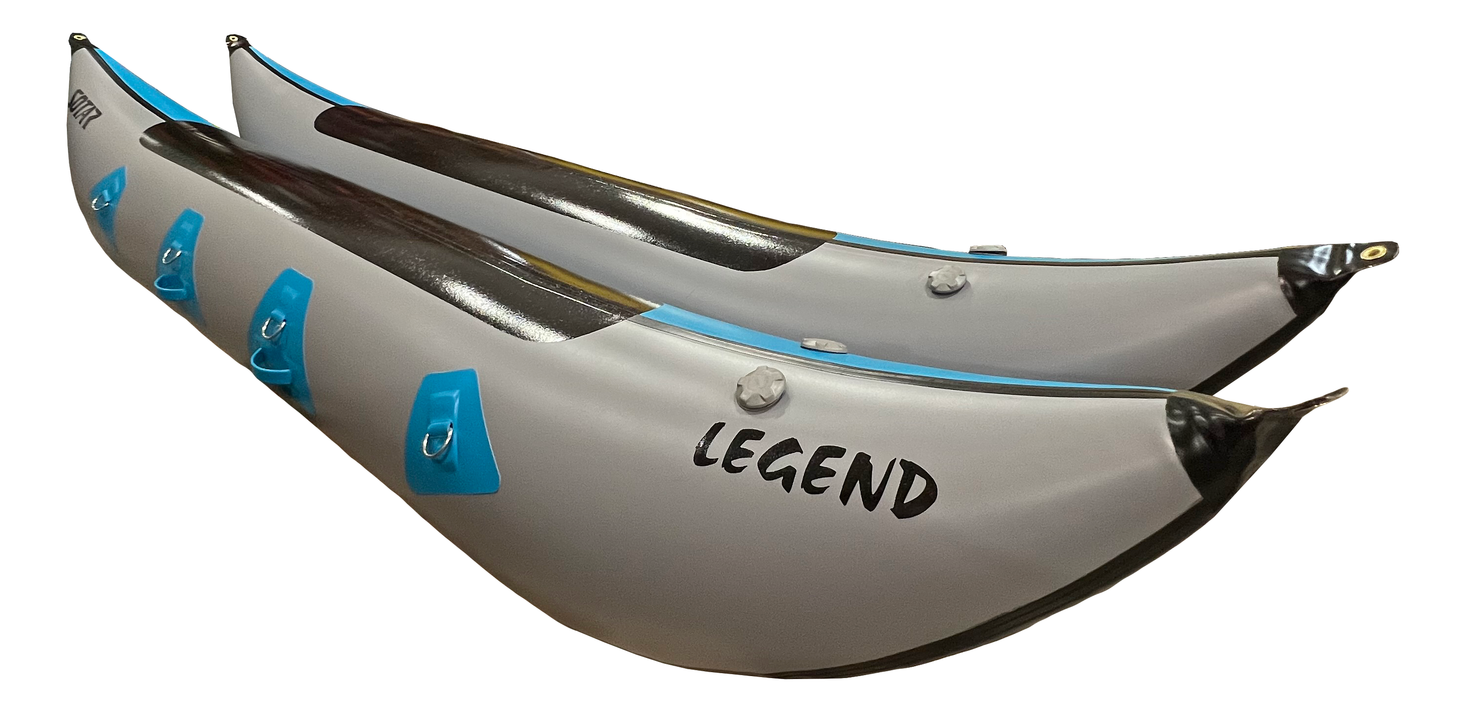 SOTAR LEGEND 12'8" CAT