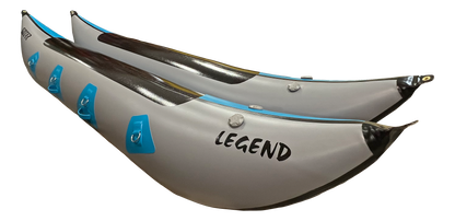 SOTAR LEGEND 12'8" CAT